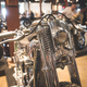 Illustration for article titled All The Awesome From This Year’s Handbuilt Motorcycle Show
